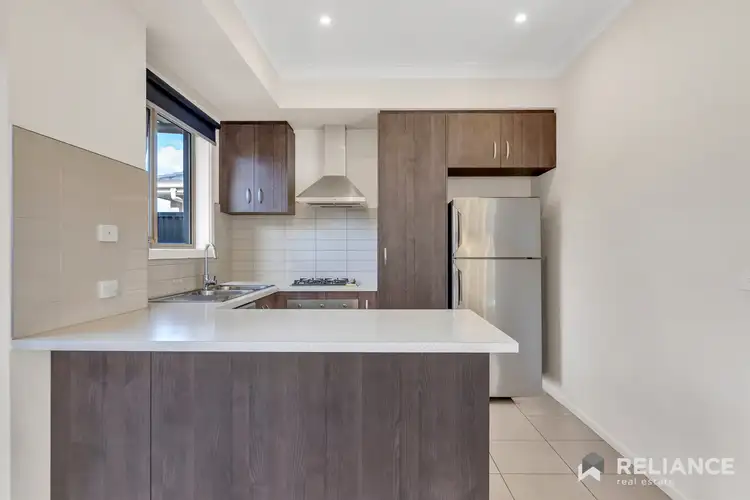 Sixth view of Homely townhouse listing, 3/727 Tarneit Road, Tarneit VIC 3029