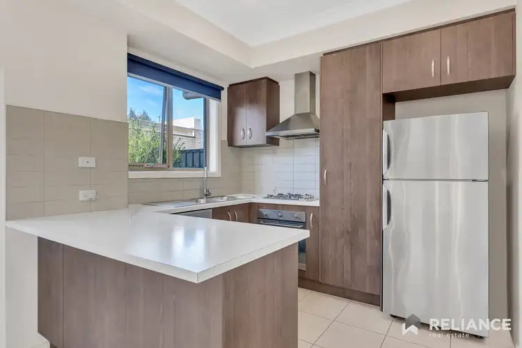 Seventh view of Homely townhouse listing, 3/727 Tarneit Road, Tarneit VIC 3029