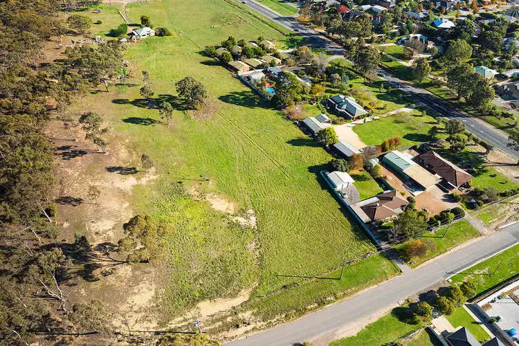 Fifth view of Homely land listing, LOT 7, 7 Martin Street, Mckenzie Hill VIC 3451