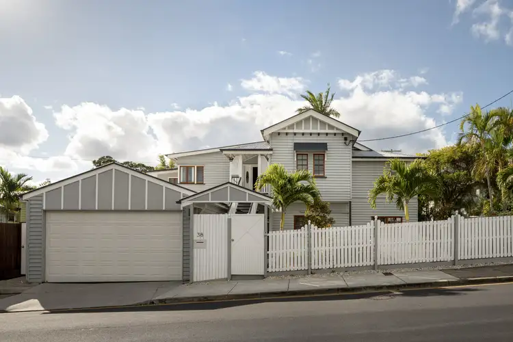 Main view of Homely house listing, 38 Monmouth Street, Morningside QLD 4170