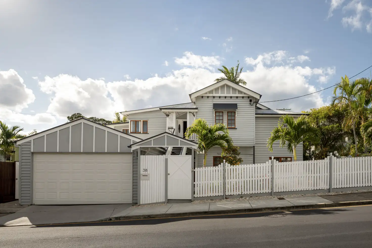 Main view of Homely house listing, 38 Monmouth Street, Morningside QLD 4170