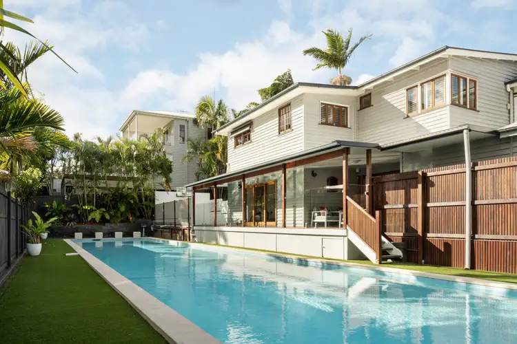 Second view of Homely house listing, 38 Monmouth Street, Morningside QLD 4170