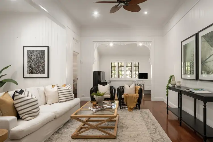 Third view of Homely house listing, 38 Monmouth Street, Morningside QLD 4170