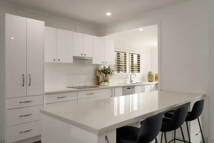 Fourth view of Homely house listing, 38 Monmouth Street, Morningside QLD 4170