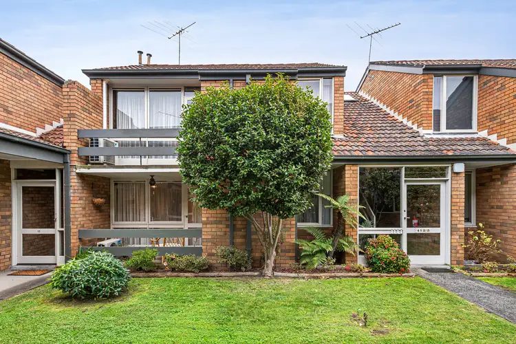 Main view of Homely unit listing, 4/949-953 Mt Alexander Road, Essendon VIC 3040