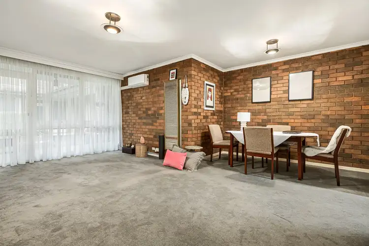 Second view of Homely unit listing, 4/949-953 Mt Alexander Road, Essendon VIC 3040