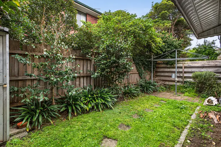 Sixth view of Homely unit listing, 4/949-953 Mt Alexander Road, Essendon VIC 3040