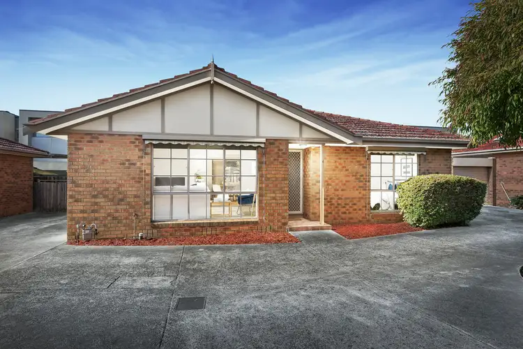 Main view of Homely villa listing, 4/7-9 Queen Street, Essendon VIC 3040