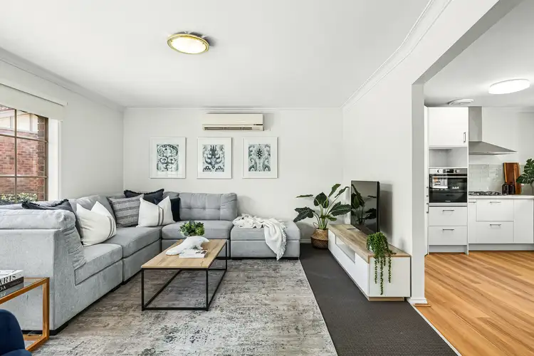 Second view of Homely villa listing, 4/7-9 Queen Street, Essendon VIC 3040