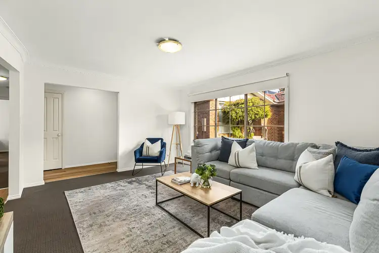 Third view of Homely villa listing, 4/7-9 Queen Street, Essendon VIC 3040