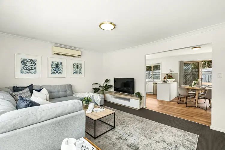 Fourth view of Homely villa listing, 4/7-9 Queen Street, Essendon VIC 3040