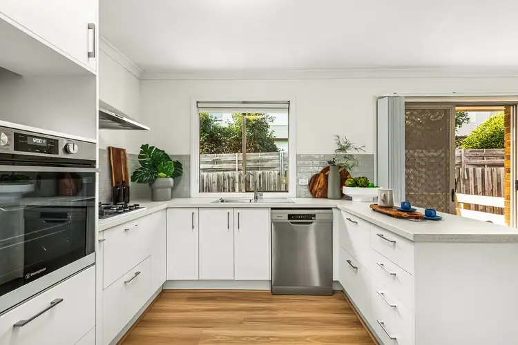 Fifth view of Homely villa listing, 4/7-9 Queen Street, Essendon VIC 3040
