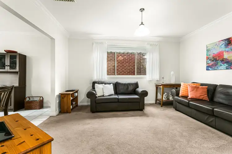 Third view of Homely townhouse listing, 3/4 Cochrane Court, Essendon VIC 3040