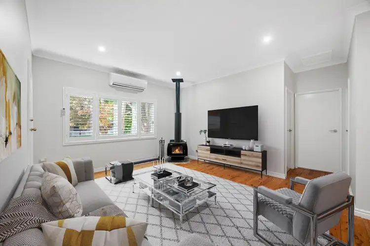 Second view of Homely house listing, 7 First Street, Warragamba NSW 2752