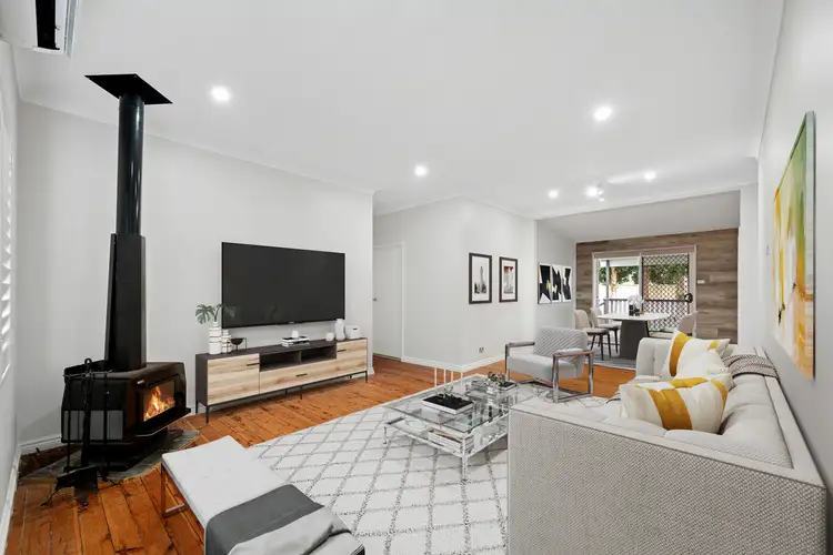 Sixth view of Homely house listing, 7 First Street, Warragamba NSW 2752