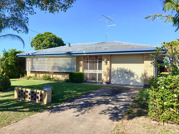 14 Theresa Street, Golden Beach QLD 4551