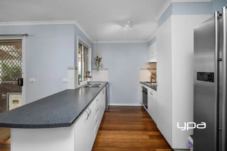 Third view of Homely house listing, 3 Yallop Crescent, Sunbury VIC 3429