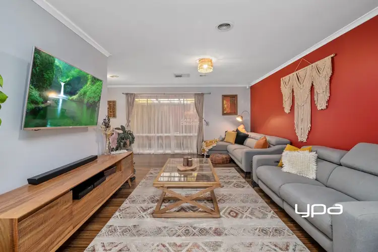 Sixth view of Homely house listing, 3 Yallop Crescent, Sunbury VIC 3429