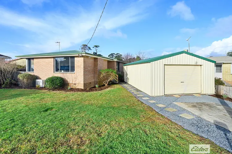 115 Mooreville Road, Shorewell Park TAS 7320