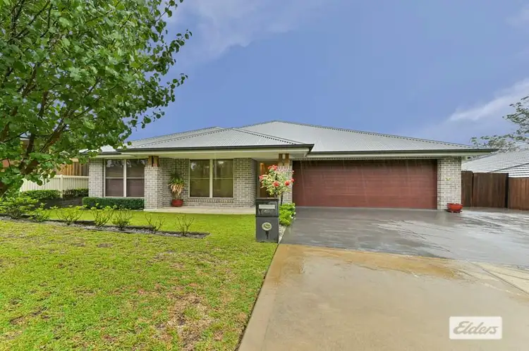 49 Maloney Chase, Wilton NSW 2571