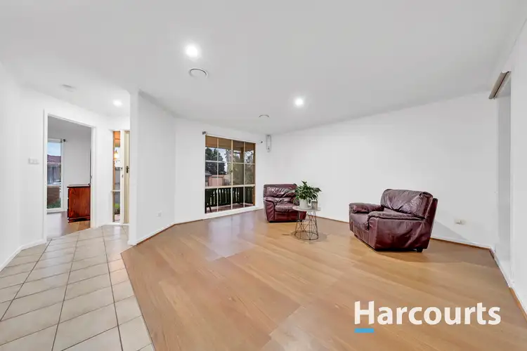Second view of Homely house listing, 31 Michelle Drive, Hampton Park VIC 3976