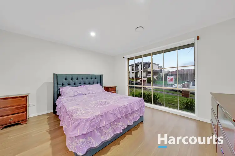 Fourth view of Homely house listing, 31 Michelle Drive, Hampton Park VIC 3976