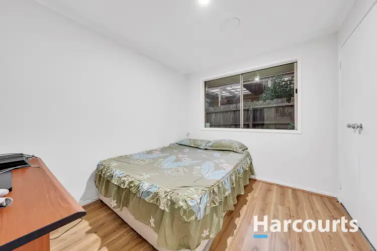 Sixth view of Homely house listing, 31 Michelle Drive, Hampton Park VIC 3976