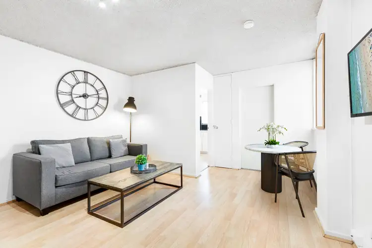 46/53-55 Cook Road, Centennial Park NSW 2021