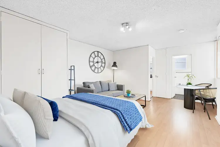 Third view of Homely apartment listing, 46/53-55 Cook Road, Centennial Park NSW 2021