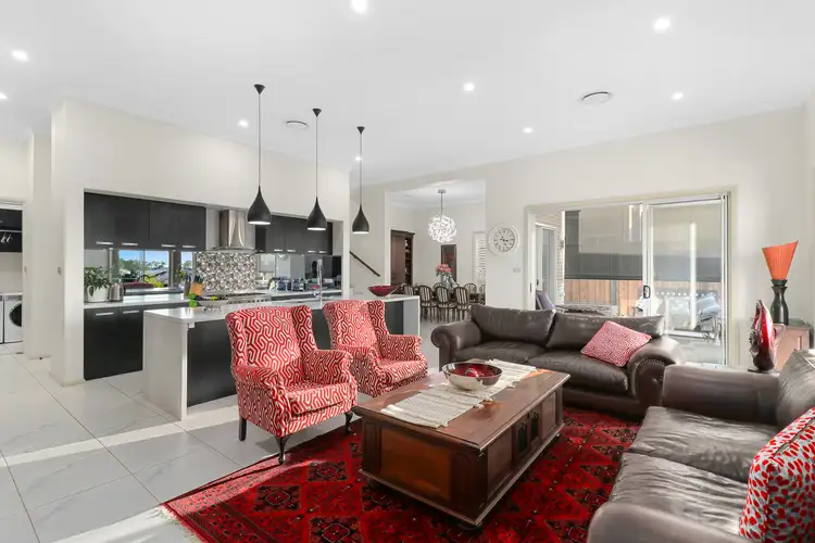 5 Ceres Way, Box Hill NSW 2765