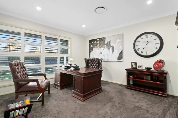 Fourth view of Homely house listing, 5 Ceres Way, Box Hill NSW 2765