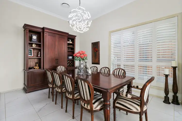 Fifth view of Homely house listing, 5 Ceres Way, Box Hill NSW 2765