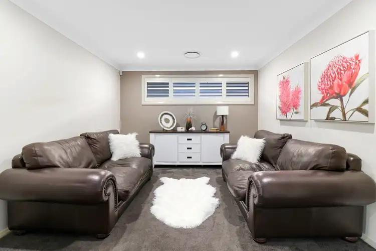 Sixth view of Homely house listing, 5 Ceres Way, Box Hill NSW 2765