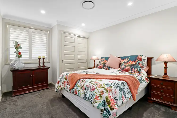 Seventh view of Homely house listing, 5 Ceres Way, Box Hill NSW 2765