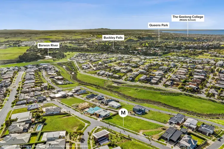 Fifth view of Homely land listing, 22 Mosman Way, Highton VIC 3216