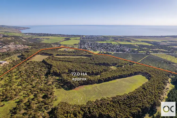 3905 Main South Road, Sellicks Hill SA 5174