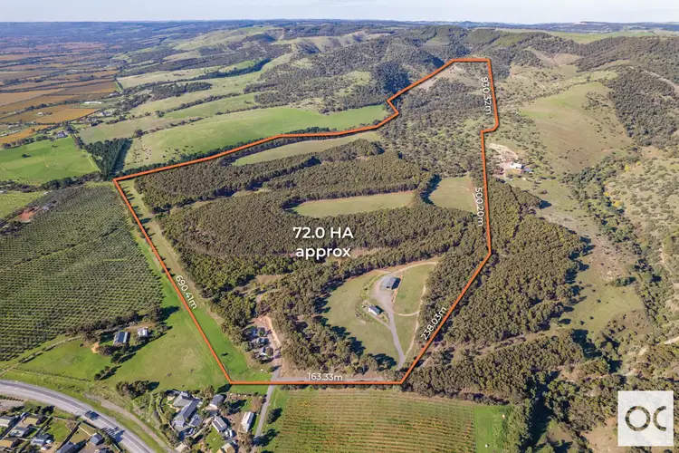 Third view of Homely rural property listing, 3905 Main South Road, Sellicks Hill SA 5174