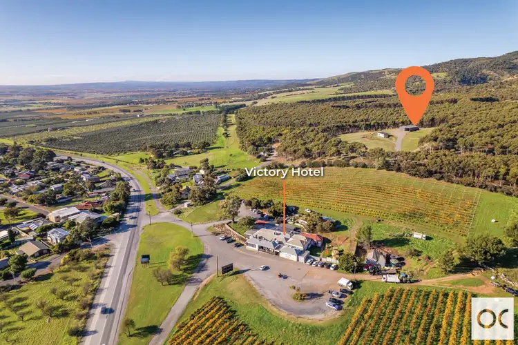 Fourth view of Homely rural property listing, 3905 Main South Road, Sellicks Hill SA 5174
