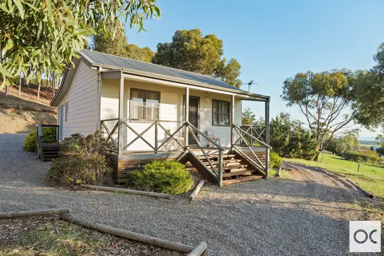 Fifth view of Homely rural property listing, 3905 Main South Road, Sellicks Hill SA 5174