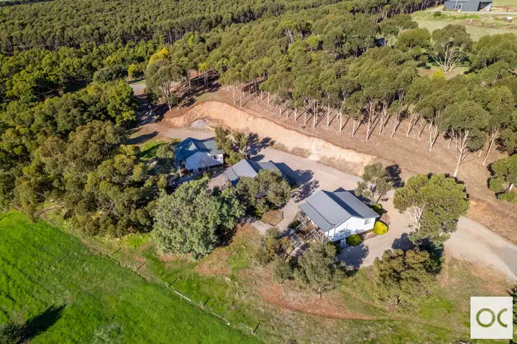 Sixth view of Homely rural property listing, 3905 Main South Road, Sellicks Hill SA 5174