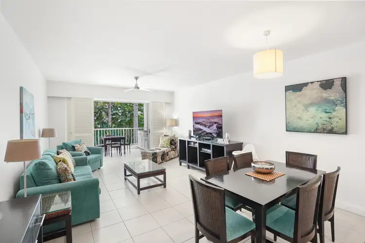 Second view of Homely apartment listing, 6423-6424/123-127 Williams Esplanade, Palm Cove QLD 4879