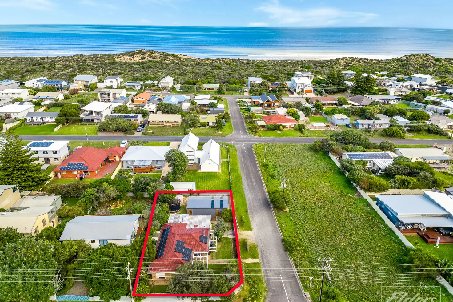 Main view of Homely house listing, 51 Neighbour Avenue, Goolwa Beach SA 5214