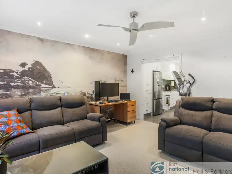 Second view of Homely unit listing, 8/104 Railway Parade, Dandenong VIC 3175