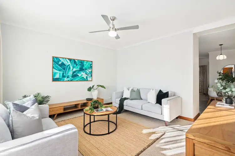 Main view of Homely unit listing, 2/76 Scenic Way, Hackham SA 5163