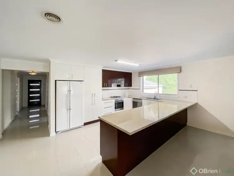 Second view of Homely house listing, 2 Hume Court, Warragul VIC 3820