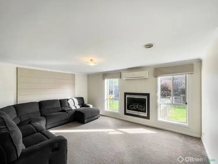 Third view of Homely house listing, 2 Hume Court, Warragul VIC 3820