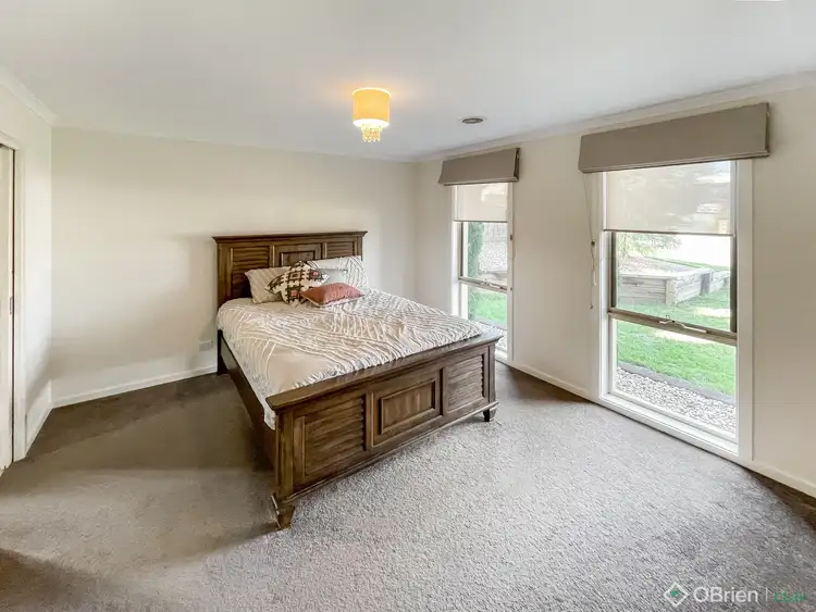 Fifth view of Homely house listing, 2 Hume Court, Warragul VIC 3820