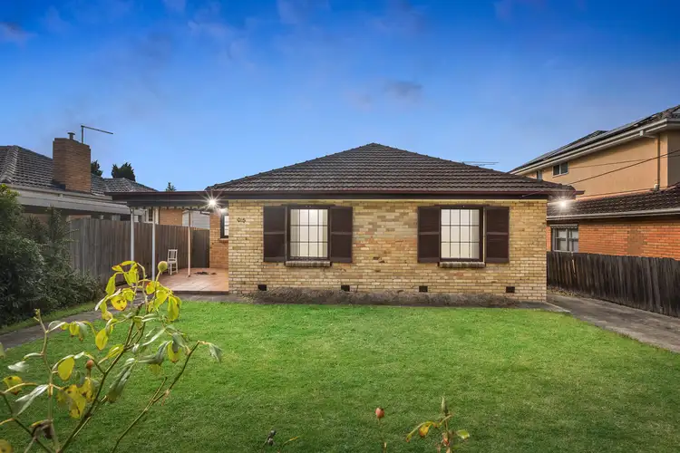 Main view of Homely house listing, 10 Glencara Street, Avondale Heights VIC 3034