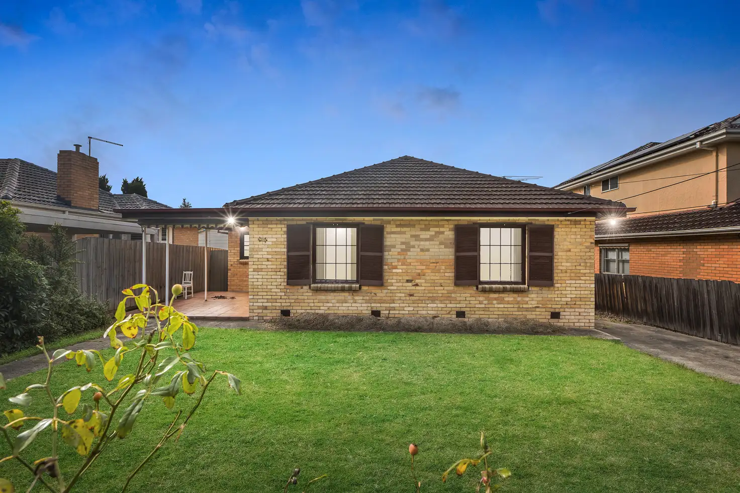 Main view of Homely house listing, 10 Glencara Street, Avondale Heights VIC 3034