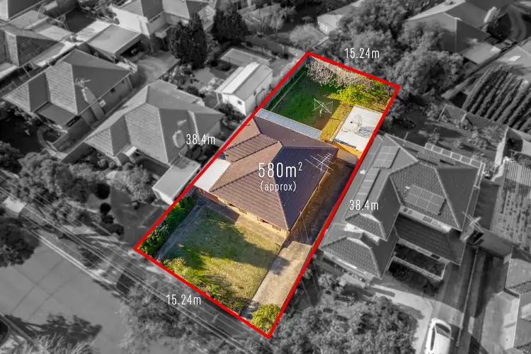 Fourth view of Homely house listing, 10 Glencara Street, Avondale Heights VIC 3034